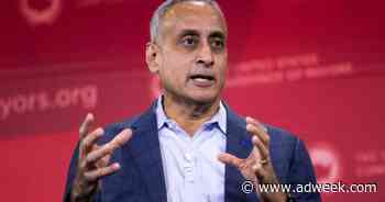 Nick Fox Replaces Prabhakar Raghavan Leading Google’s Search and Advertising Unit
