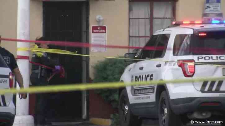 From local gem to crime hotspot: Tewa Lodge will be closing after shooting