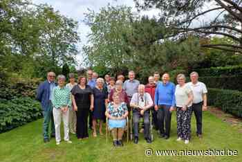 Ze bezochten elkaar, hielpen in nood en smeedden vriendschappen voor het leven, maar nu houdt vzw Vrienden van Polen op te bestaan