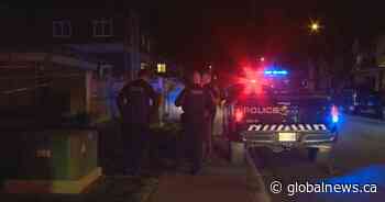 Police investigate deadly shooting in northeast Calgary