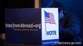 GOP lawsuit against overseas votes draws ire from military families