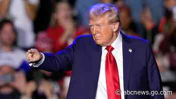 Judges punishing Jan. 6 rioters say they fear more political violence