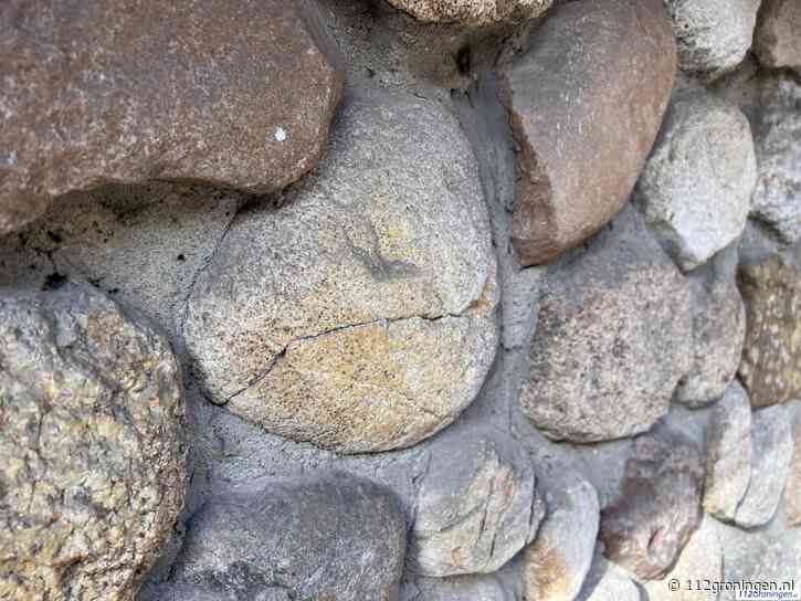 Aardbeving gemeten bij Usquert