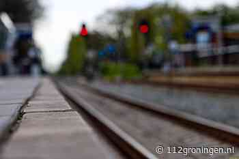 Vertraging op spoor richting Winschoten door onderzoek (update)