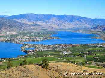 B.C. Election Results: Here's who voters in Okanagan and around B.C. elected