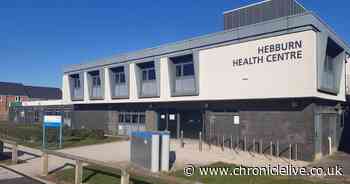 Specialist care centre plan revealed for former Hebburn Health Centre site