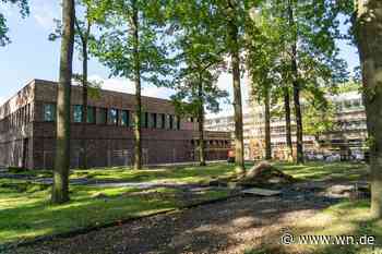 Innenausbau der Grundschule York startet