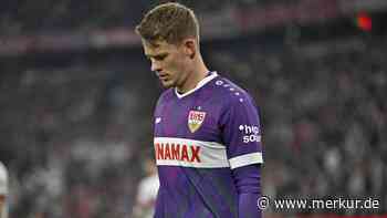 „Tut mir weh“: Fehler von Nübel gegen den FC Bayern? Matthäus äußert sich zum Kane-Tor