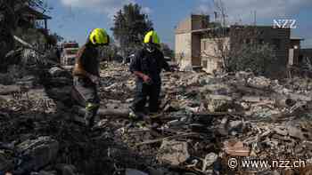 Bomben, Angst und machtlose Politiker – der Druck auf Libanon nimmt zu