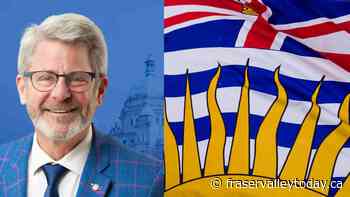 BC Conservative Banman wins Abbotsford South