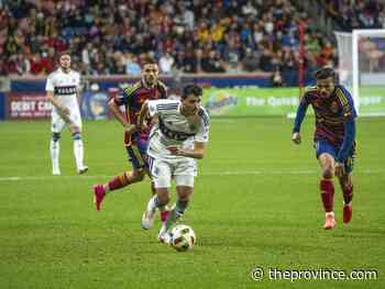 MLS Playoffs: It’s Whitecaps vs. Portland Timbers in the first round