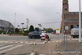 Nieuw fietspad en collector voor afvalwater goedgekeurd: “Aanleg zal normaal voor begin 2025 zijn”