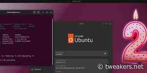 Ubuntu 24.10 Oracular Oriole - Bescheiden release viert twintig jaar Ubuntu