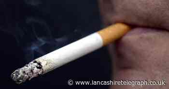 Rate of adult smokers in borough dropped last year, figures show