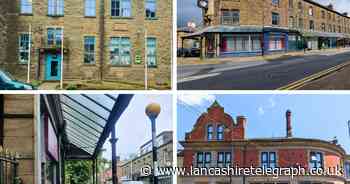 'Ambitious' plans to revitalise town and make it place for 'adventure'