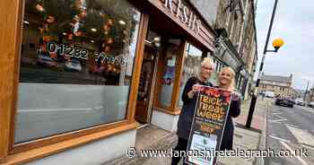 Halloween trick or treat trail fun coming to this town centre for half term