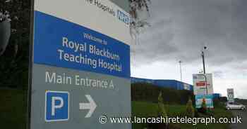 Cancer case diagnoses at 10-year high in East Lancs, figures show