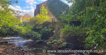 Exploring 'Lancashire's best kept secret' that's steeped in history