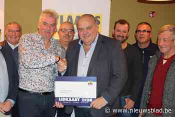 Lokaal voorzitter Vlaams Belang - Voluit Zelzate gooit kopman Frank Bruggeman uit partij: “Ik ga mij hiertegen niet verzetten”