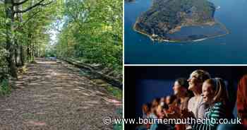 7 of the best half-term activities that families can enjoy near the BCP area