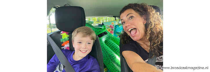 Nieuw seizoen Van Vader Naar Moeder bij NTR