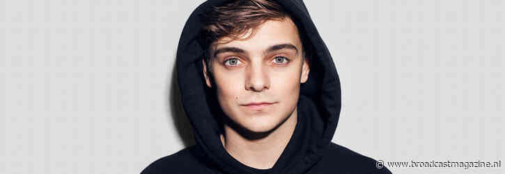 Martin Garrix voor vijfde keer de populairste dj