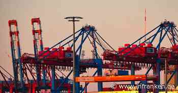 Experten: Harris-Sieg wäre besser für deutsche Wirtschaft