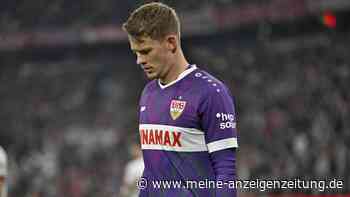 „Tut mir weh“: Fehler von Nübel gegen den FC Bayern? Matthäus wird bei Kane-Treffer deutlich