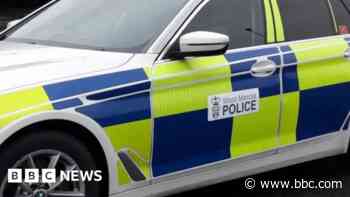 Man seriously injured in three-vehicle crash