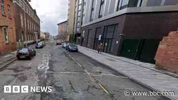 New city centre traffic management system planned