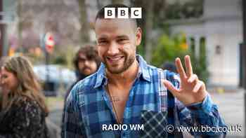 Tributes paid to Wolverhampton's Liam Payne