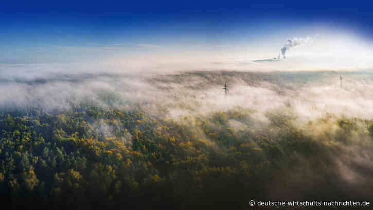 Klimaneutrales Deutschland: Investitionen für die Zukunft umleiten