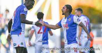 Quick start, Beck impact and resolute defending - Rovers takeaways