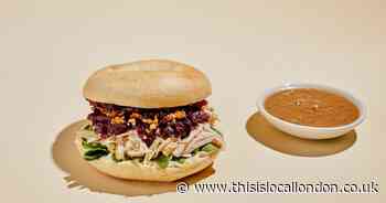 New bagel café near Hampstead Heath announces opening date