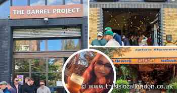 The popular south east London mile-long craft beer crawl with something for everyone