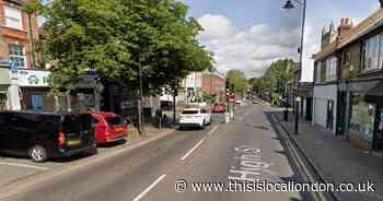 Chislehurst High Street set to close for buzzing Christmas festival