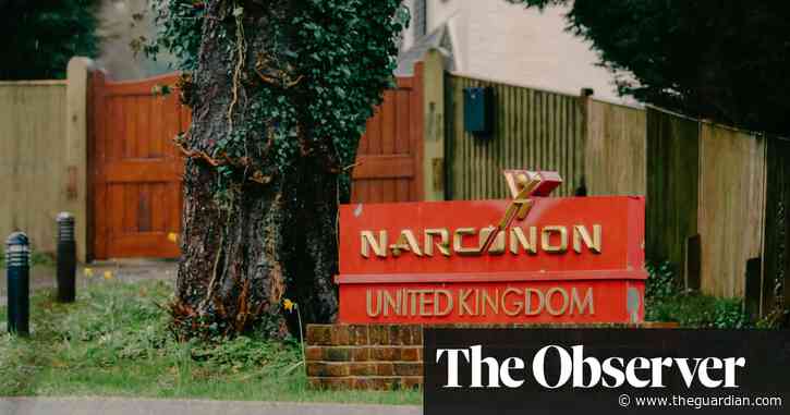 Scientology-linked UK rehab centre falls foul of charity regulator