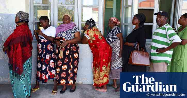 Mozambique opposition figures killed as protest grows over election results