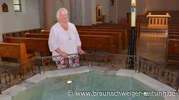 Wegen der Krisen? Kaum noch Austritte aus Wolfenbüttels Kirchen