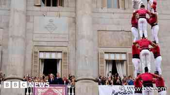 Manchester to join Barcelona festival programme