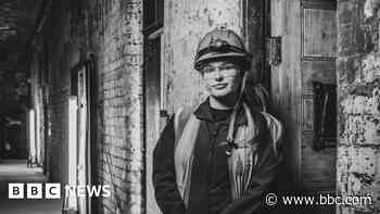 Victorian town hall's restoration team celebrated