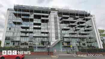 Candles ban for flats over 'significant fire risk'