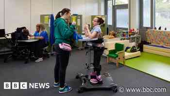 Next phase of £100m specialist school and college begins