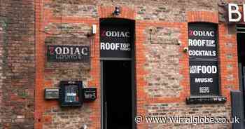 Shisha lounge and restaurant reopens in Liverpool city centre