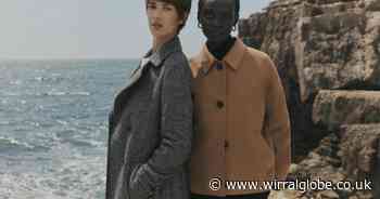 Fashion retail group to open store at Liverpool ONE