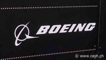 Boeing hofft mit neuem Angebot auf Streik-Ende