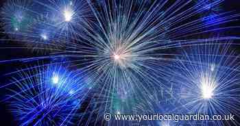 The firework displays happening in south London this year for Bonfire Night