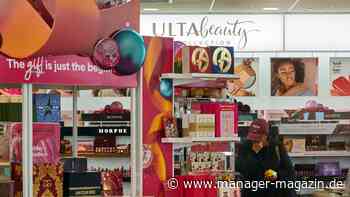 Warren Buffett setzt auf US-Parfümeriekette Ulta Beauty: Eine Aktie als Mutprobe