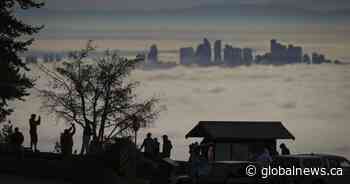 BC Conservatives post massive gains across Lower Mainland