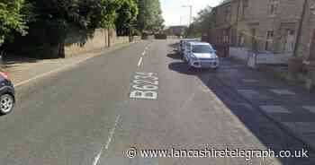 Motorists urged to ‘find alternative route’ after crash in this town